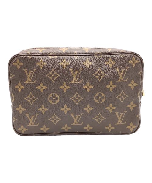 LOUIS VUITTON（ルイ ヴィトン）LOUIS VUITTON (ルイ ヴィトン) コスメポーチの古着・服飾アイテム