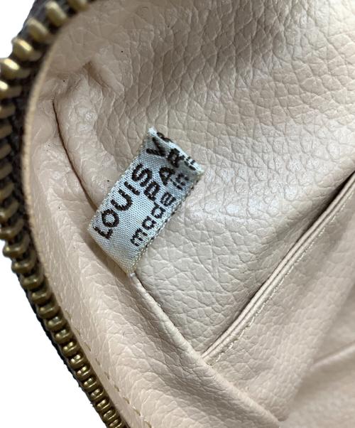 LOUIS VUITTON（ルイ ヴィトン）LOUIS VUITTON (ルイ ヴィトン) コスメポーチの古着・服飾アイテム