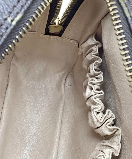 LOUIS VUITTON（ルイ ヴィトン）LOUIS VUITTON (ルイ ヴィトン) コスメポーチの古着・服飾アイテム