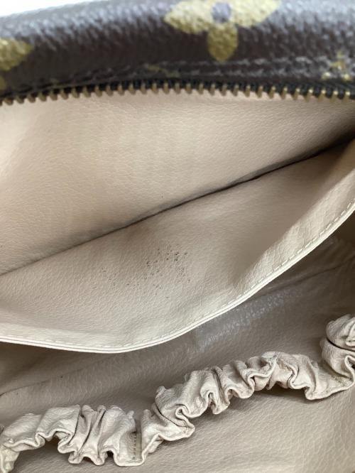 LOUIS VUITTON（ルイ ヴィトン）LOUIS VUITTON (ルイ ヴィトン) コスメポーチの古着・服飾アイテム