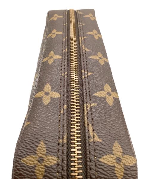 LOUIS VUITTON（ルイ ヴィトン）LOUIS VUITTON (ルイ ヴィトン) コスメポーチの古着・服飾アイテム