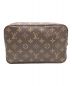 LOUIS VUITTON (ルイ ヴィトン) コスメポーチ：34800円