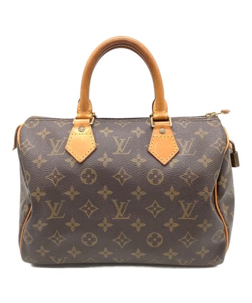 LOUIS VUITTON（ルイ ヴィトン）LOUIS VUITTON (ルイ ヴィトン) スピーディ25の古着・服飾アイテム