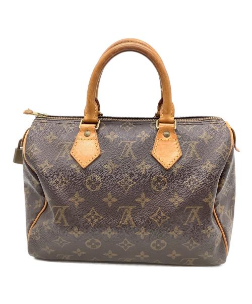 LOUIS VUITTON（ルイ ヴィトン）LOUIS VUITTON (ルイ ヴィトン) スピーディ25の古着・服飾アイテム