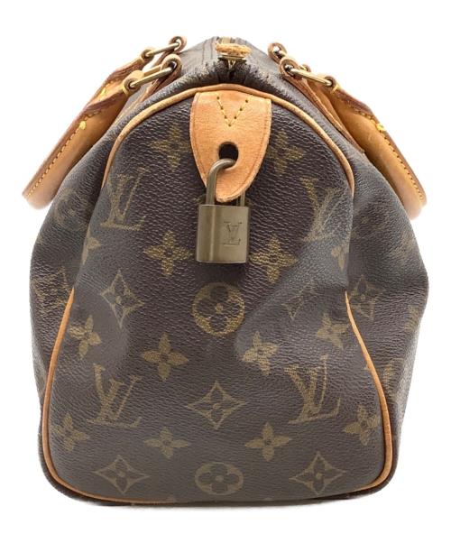 LOUIS VUITTON（ルイ ヴィトン）LOUIS VUITTON (ルイ ヴィトン) スピーディ25の古着・服飾アイテム