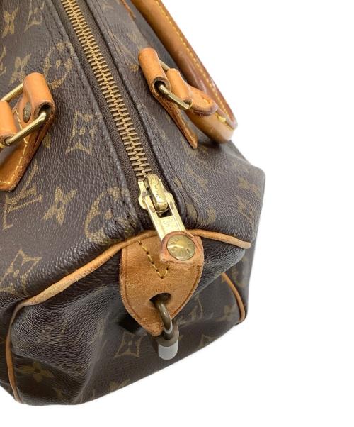 LOUIS VUITTON（ルイ ヴィトン）LOUIS VUITTON (ルイ ヴィトン) スピーディ25の古着・服飾アイテム