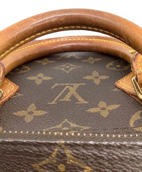 LOUIS VUITTON（ルイ ヴィトン）LOUIS VUITTON (ルイ ヴィトン) スピーディ25の古着・服飾アイテム