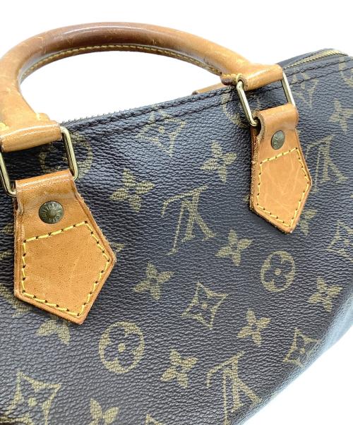 LOUIS VUITTON（ルイ ヴィトン）LOUIS VUITTON (ルイ ヴィトン) スピーディ25の古着・服飾アイテム