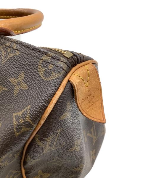LOUIS VUITTON（ルイ ヴィトン）LOUIS VUITTON (ルイ ヴィトン) スピーディ25の古着・服飾アイテム