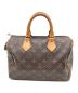 LOUIS VUITTON (ルイ ヴィトン) スピーディ25：34800円