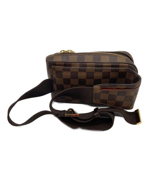 LOUIS VUITTON（ルイ ヴィトン）LOUIS VUITTON (ルイ ヴィトン) ジェロニモス サイズ:-の古着・服飾アイテム