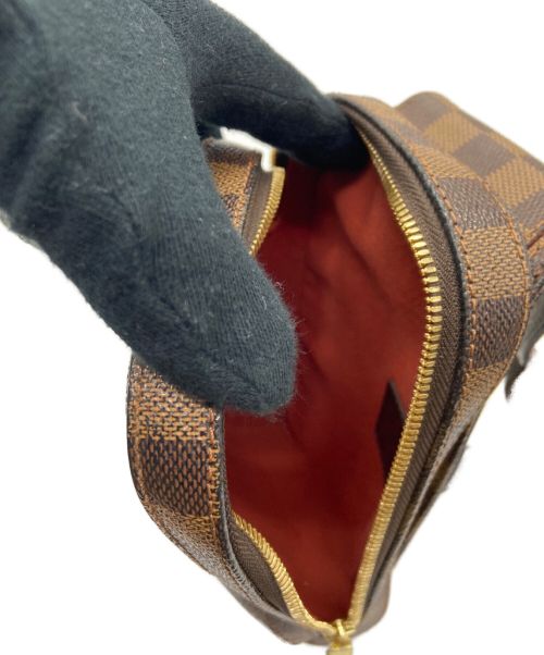 LOUIS VUITTON（ルイ ヴィトン）LOUIS VUITTON (ルイ ヴィトン) ジェロニモス サイズ:-の古着・服飾アイテム