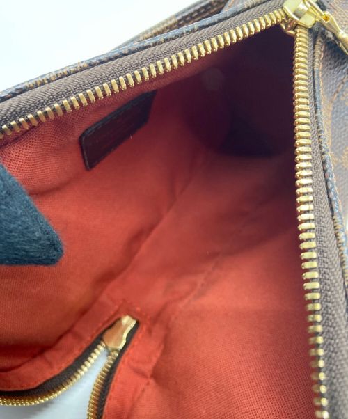 LOUIS VUITTON（ルイ ヴィトン）LOUIS VUITTON (ルイ ヴィトン) ジェロニモス サイズ:-の古着・服飾アイテム
