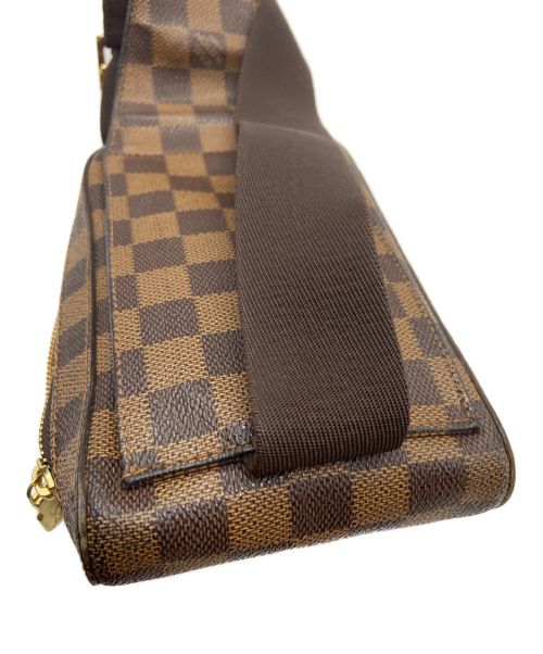 LOUIS VUITTON（ルイ ヴィトン）LOUIS VUITTON (ルイ ヴィトン) ジェロニモス サイズ:-の古着・服飾アイテム