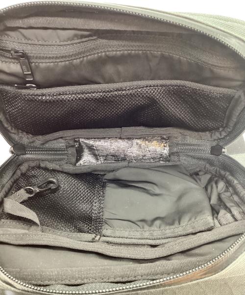 F/CE.（エフシーイー）F/CE. (エフシーイー) ショルダーバッグ グレーの古着・服飾アイテム