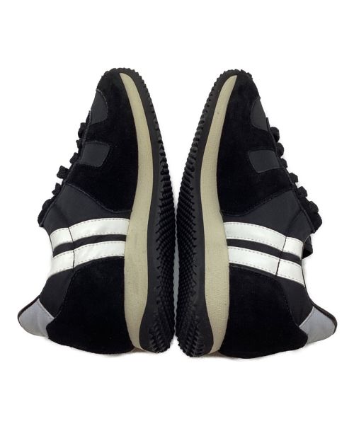 PATRICK（パトリック）PATRICK (パトリック) スニーカー ブラック サイズ:36の古着・服飾アイテム