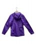 Patagonia (パタゴニア) トレイルシェルジャケット パープル サイズ:XS：4000円