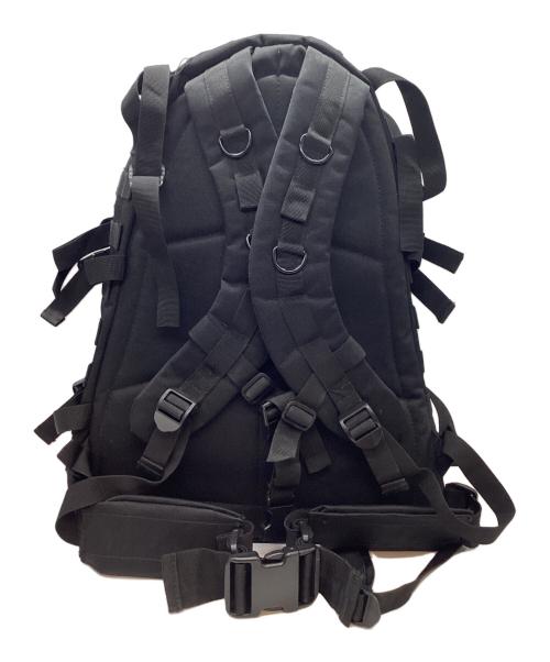 YMCLKY（ワイエムシーエルケーワイ）YMCLKY (ワイエムシーエルケーワイ) リュック ブラックの古着・服飾アイテム