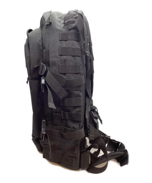 YMCLKY（ワイエムシーエルケーワイ）YMCLKY (ワイエムシーエルケーワイ) リュック ブラックの古着・服飾アイテム