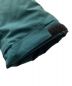 中古・古着 WIND AND SEA (ウィンダンシー) SEA HOUND DOWN JACKET グリーン サイズ:M 未使用品：35000円