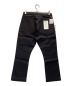 FTMJNS (ファクトタム) デニムパンツ ブラック サイズ:28 未使用品：2000円