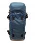 TENBA（テンバ）の古着「バックパック/SOLSTICE BACKPACK 12L」｜ネイビー×グレー