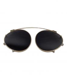 10 eyevan（テン アイヴァン）の古着「サングラス」