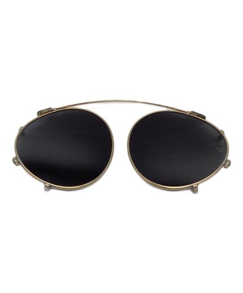 10 eyevan（テン アイヴァン）10 eyevan (テン アイヴァン) サングラスの古着・服飾アイテム