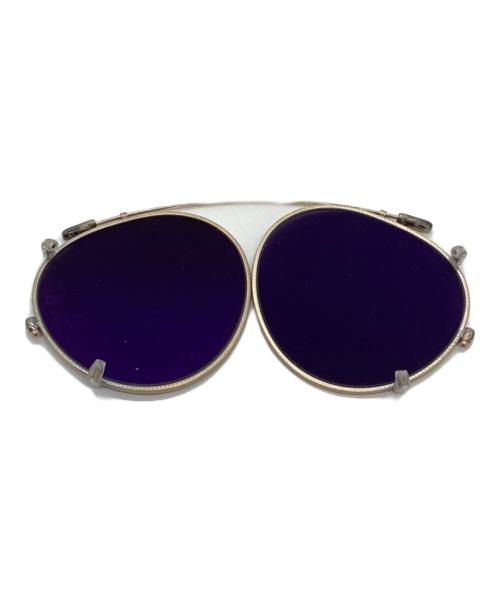 10 eyevan（テン アイヴァン）10 eyevan (テン アイヴァン) サングラスの古着・服飾アイテム