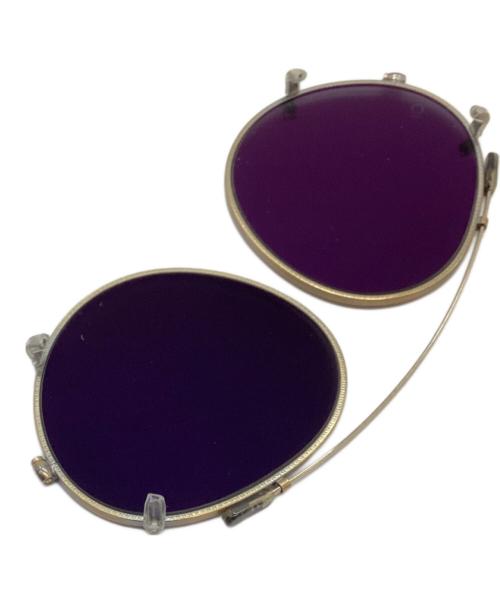 10 eyevan（テン アイヴァン）10 eyevan (テン アイヴァン) サングラスの古着・服飾アイテム