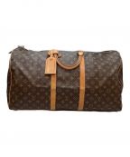 LOUIS VUITTONルイ ヴィトン）の古着「トラベルバッグ」