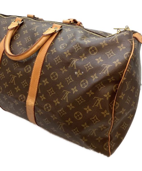 LOUIS VUITTON（ルイ ヴィトン）LOUIS VUITTON (ルイ ヴィトン) トラベルバッグの古着・服飾アイテム