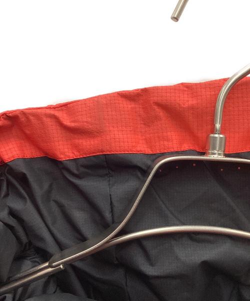 THE NORTH FACE（ザ ノース フェイス）THE NORTH FACE (ザ ノース フェイス) 中綿ジャケット レッド サイズ:Mの古着・服飾アイテム