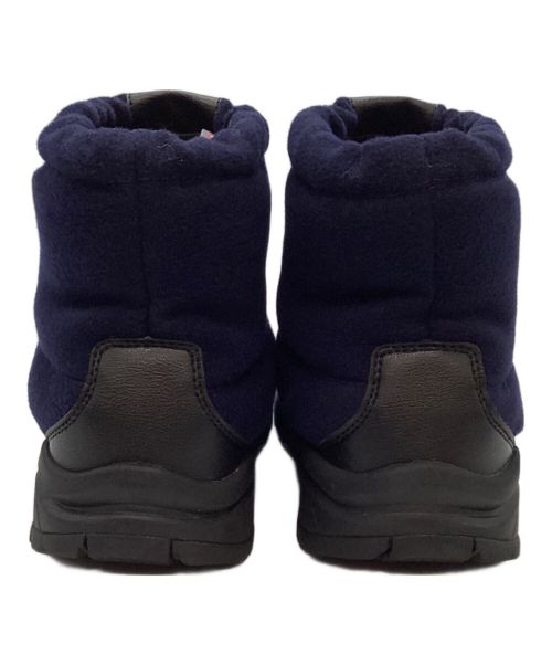 THE NORTH FACE（ザ ノース フェイス）THE NORTH FACE (ザ ノース フェイス) ヌプシブーツ ネイビー サイズ:US06の古着・服飾アイテム