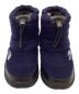 THE NORTH FACE (ザ ノース フェイス) ヌプシブーツ ネイビー サイズ:US06：7000円