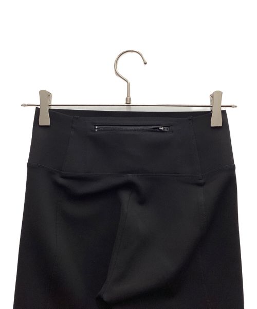 Y-3（ワイスリー）Y-3 (ワイスリー) レギンスパンツ ブラック サイズ:2XSの古着・服飾アイテム