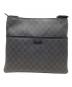 GUCCI（グッチ）の古着「ショルダーバッグ」｜グレー