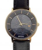 SOLAR-TECHソーラーテック）の古着「リストウォッチ」