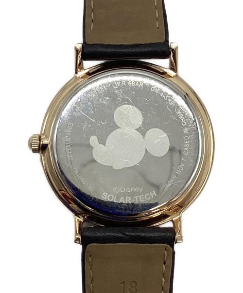 SOLAR-TECH（ソーラーテック）SOLAR-TECH (ソーラーテック) リストウォッチの古着・服飾アイテム