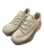 adidasアディダス）の古着「NMD S1 MAHBS」｜アイボリー×ピンク