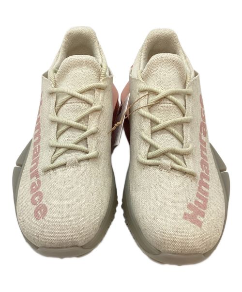 adidas（アディダス）adidas (アディダス) NMD S1 MAHBS アイボリー×ピンク サイズ:28cm 未使用品の古着・服飾アイテム