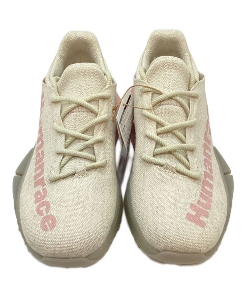 adidas（アディダス）adidas (アディダス) NMD S1 MAHBS アイボリー×ピンク サイズ:26cm 未使用品の古着・服飾アイテム