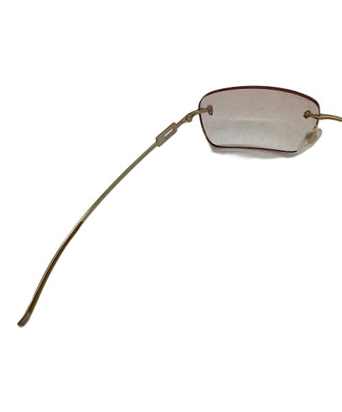 GUCCI（グッチ）GUCCI (グッチ) サングラスの古着・服飾アイテム