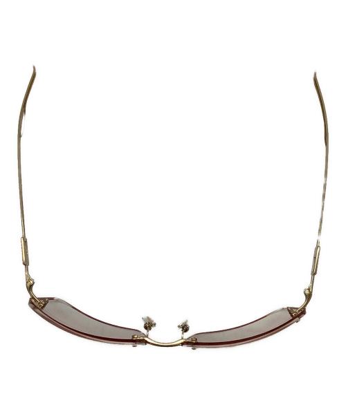 GUCCI（グッチ）GUCCI (グッチ) サングラスの古着・服飾アイテム