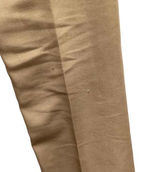 Wrangler（ラングラー）Wrangler (ラングラー) ランチャーパンツ ライトブラウン サイズ:Mの古着・服飾アイテム