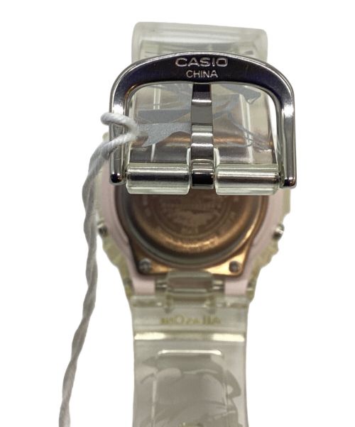 CASIO（カシオ）CASIO (カシオ) デジタルウォッチの古着・服飾アイテム