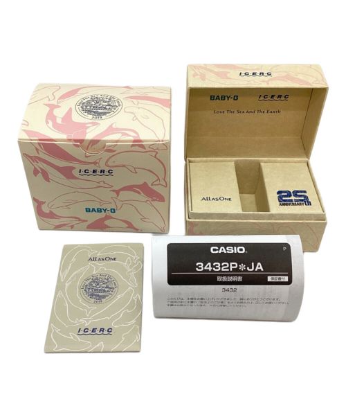 CASIO（カシオ）CASIO (カシオ) デジタルウォッチの古着・服飾アイテム