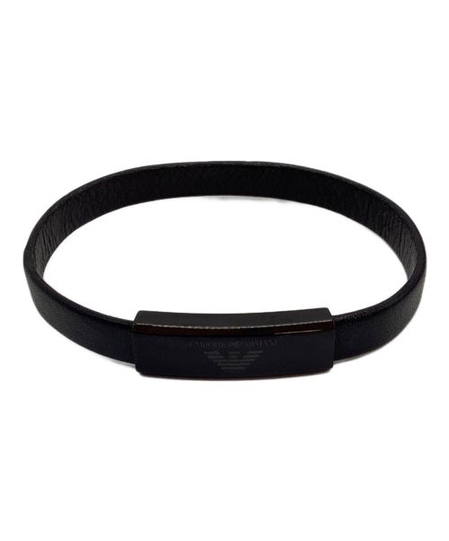 EMPORIO ARMANI（エンポリオアルマーニ）EMPORIO ARMANI (エンポリオアルマーニ) ブレスレットの古着・服飾アイテム