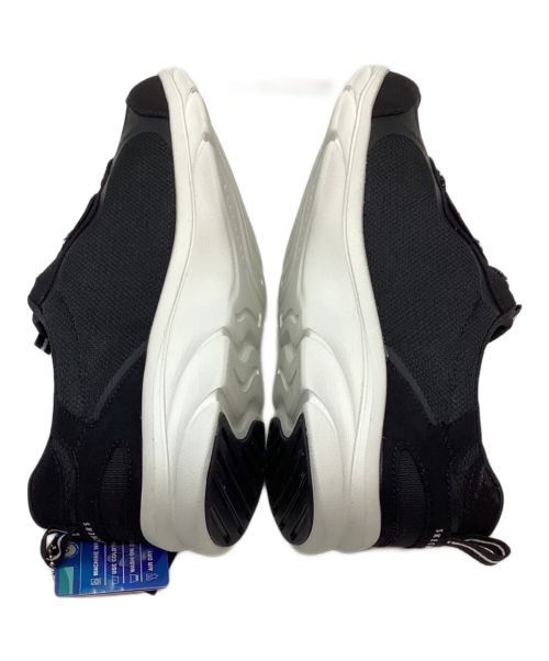 SKECHERS（スケッチャーズ）SKECHERS (スケッチャーズ) スニーカー ブラック×ホワイト サイズ:27cm 未使用品の古着・服飾アイテム