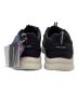 中古・古着 SKECHERS (スケッチャーズ) スニーカー ブラック×ホワイト サイズ:27cm 未使用品：4000円